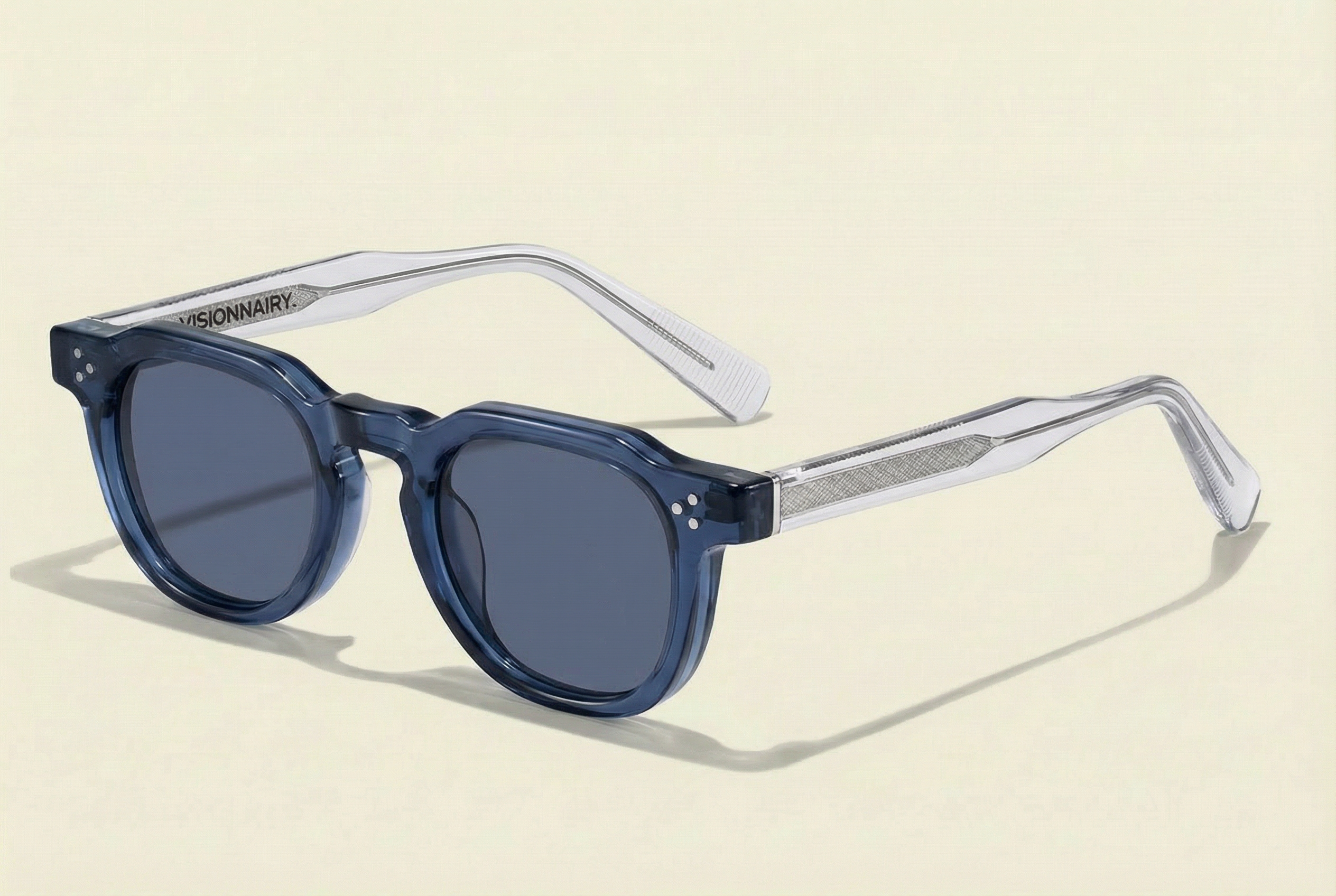 Classico - Blue