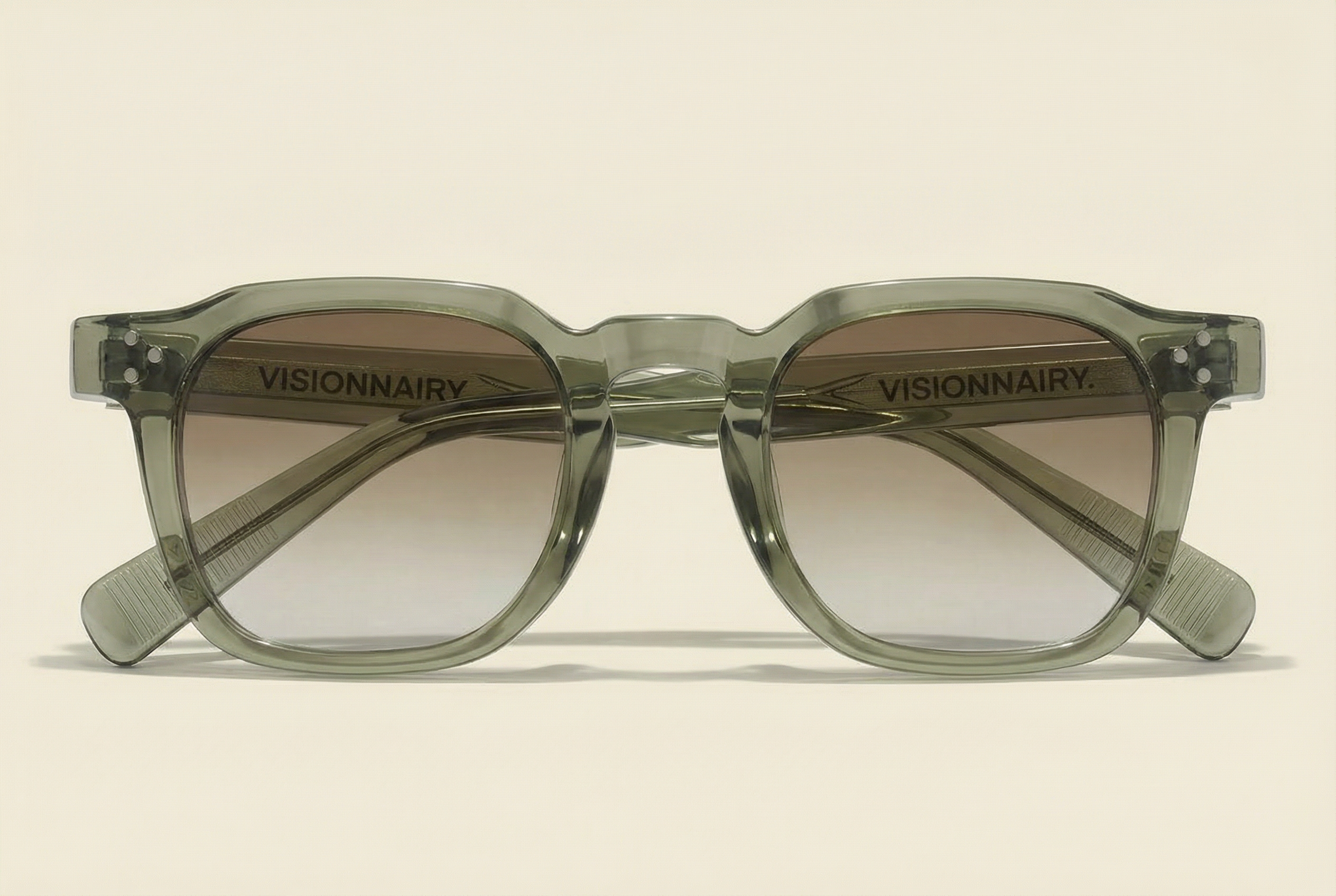 Vision 001 - Mint Green