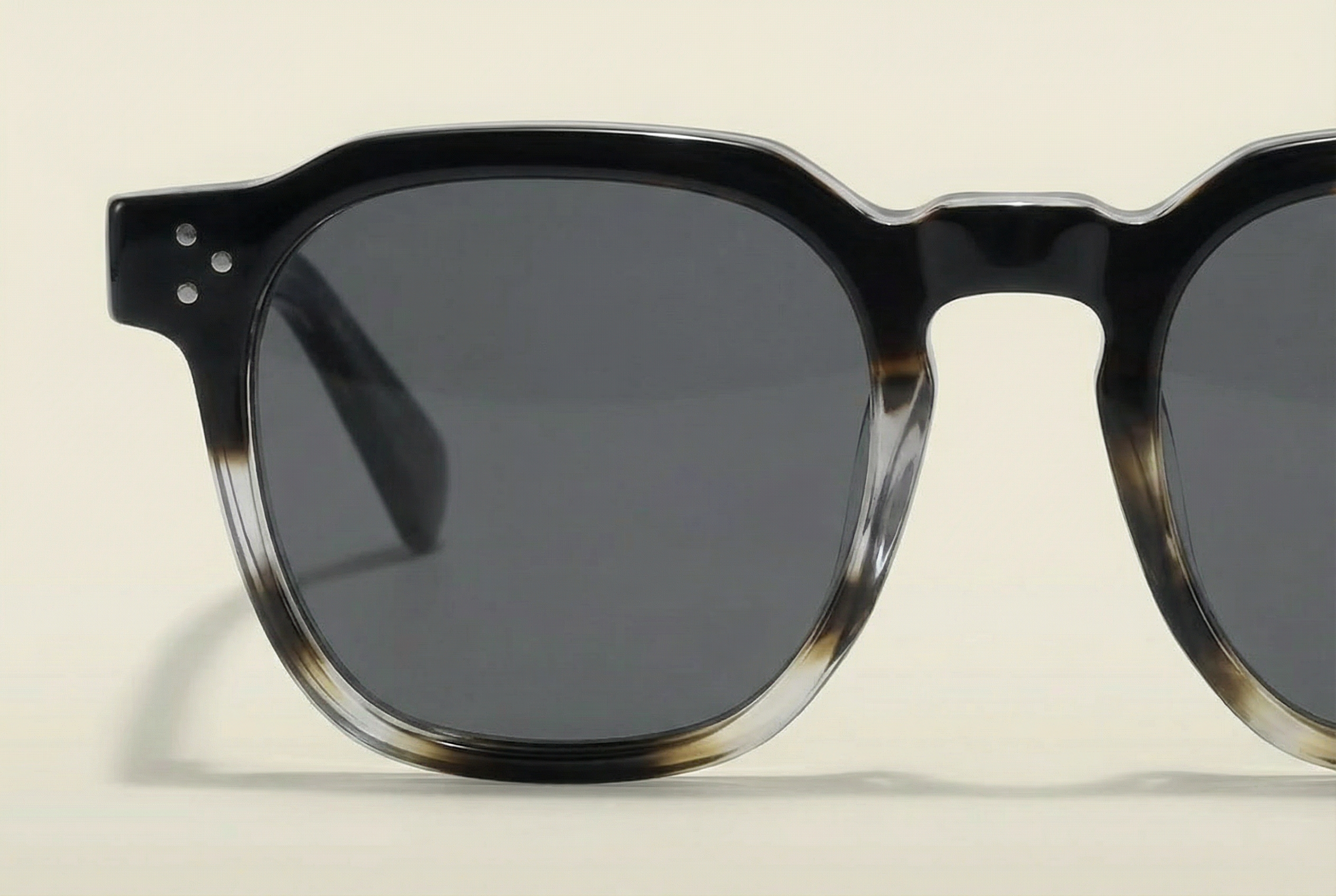 Vision 001 - Black