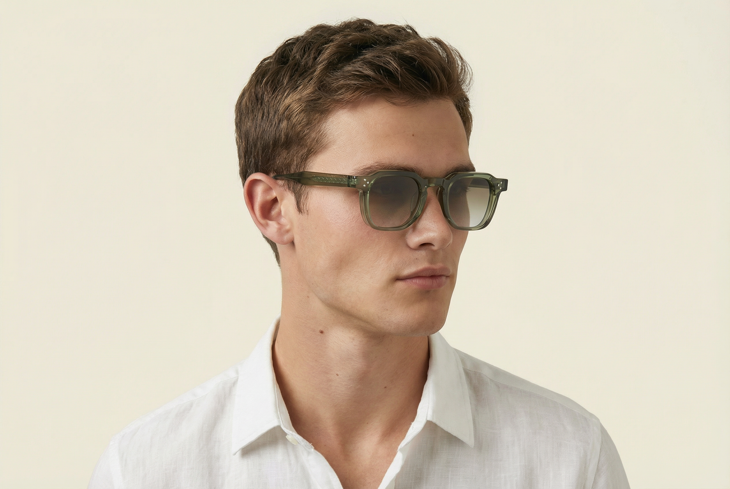 Vision 001 - Mint Green