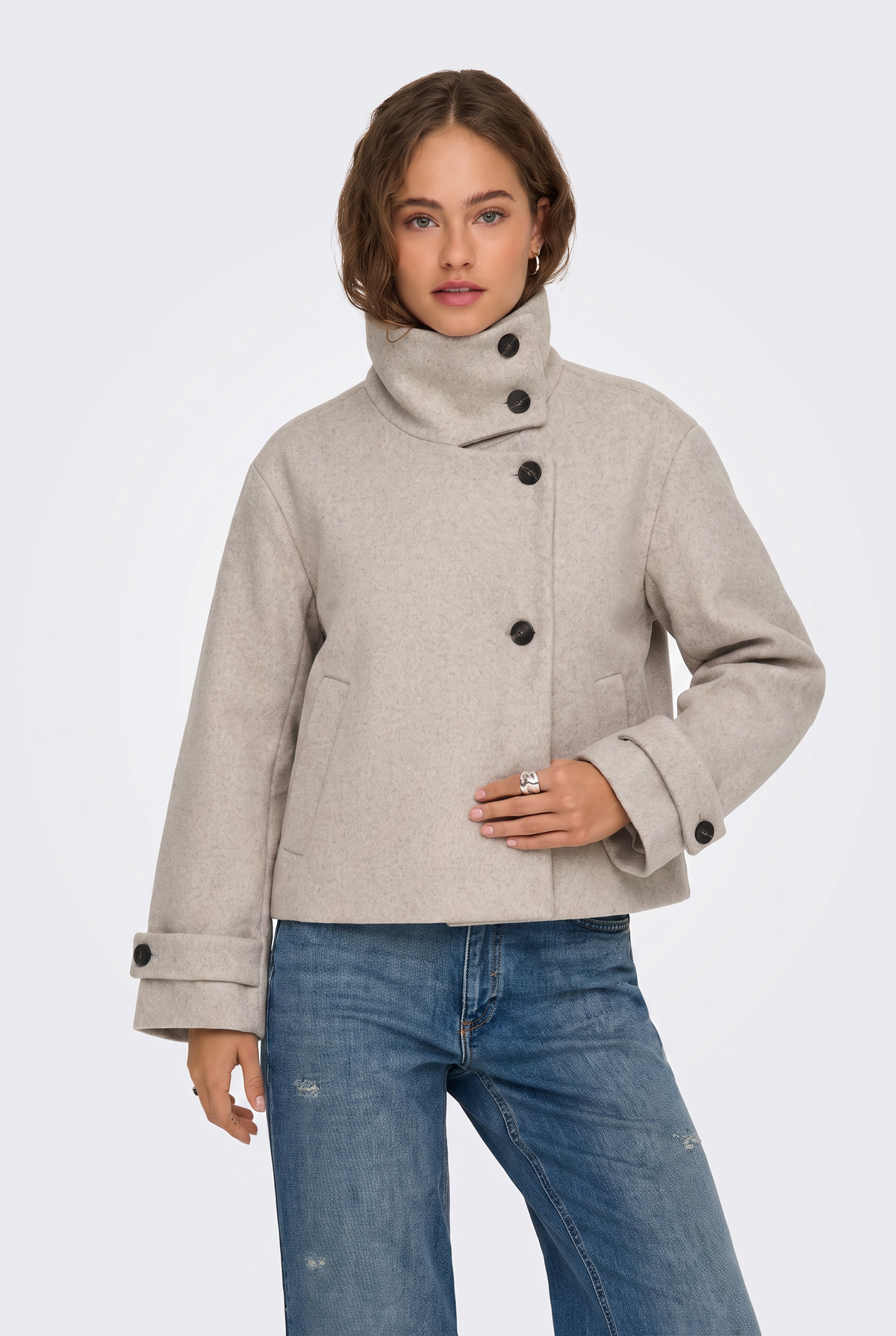 Wool blend
