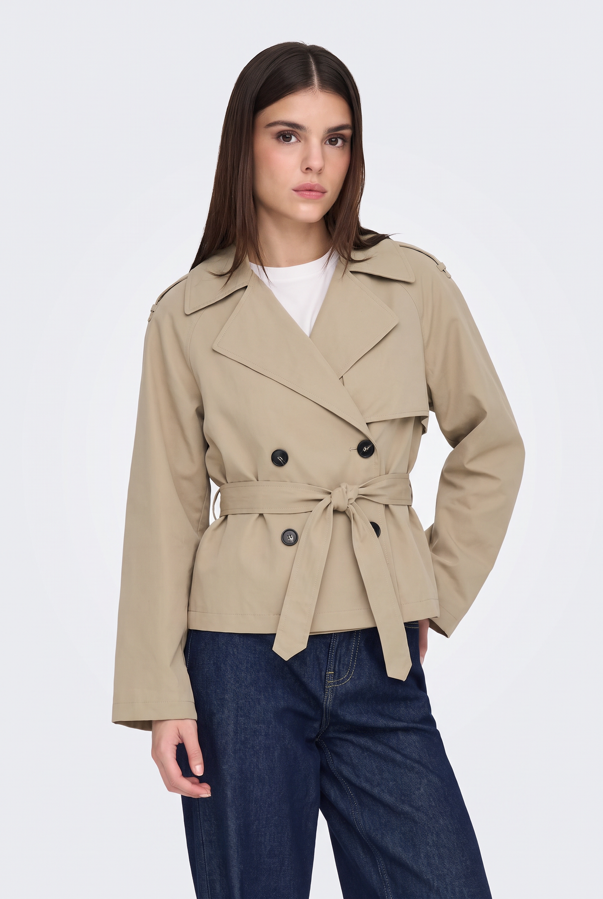 Trench coats