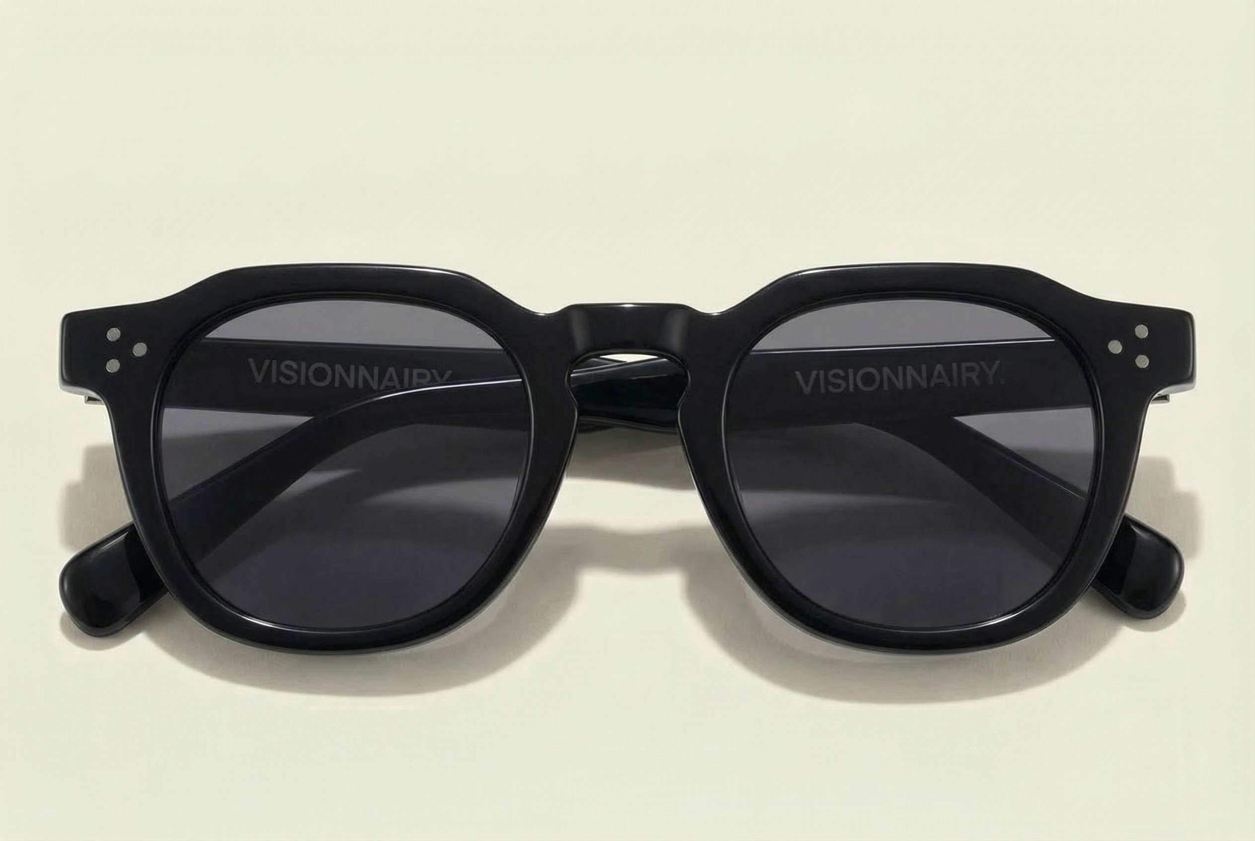 Vision 002 - Black
