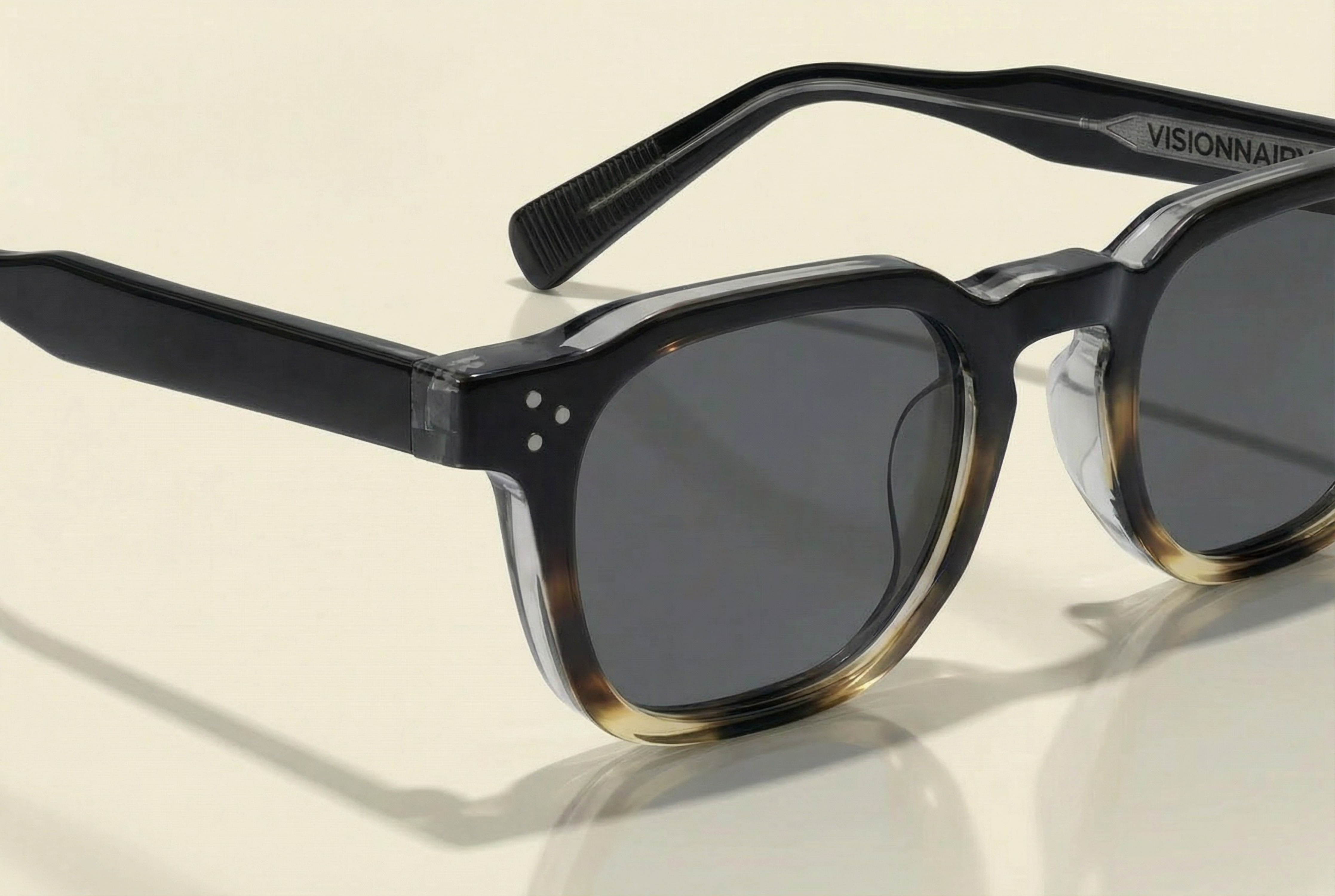 Vision 001 - Black