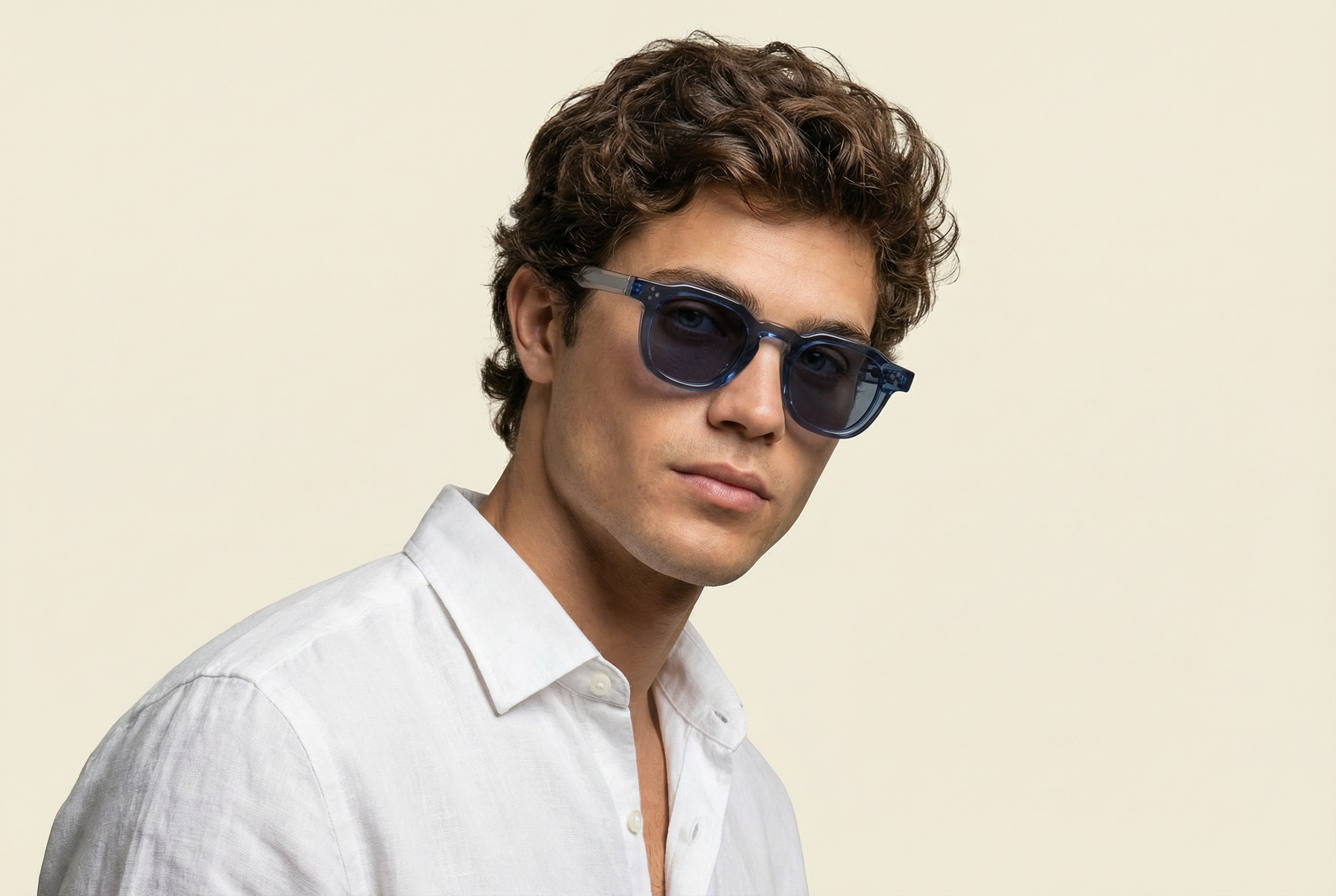 Classico - Blue