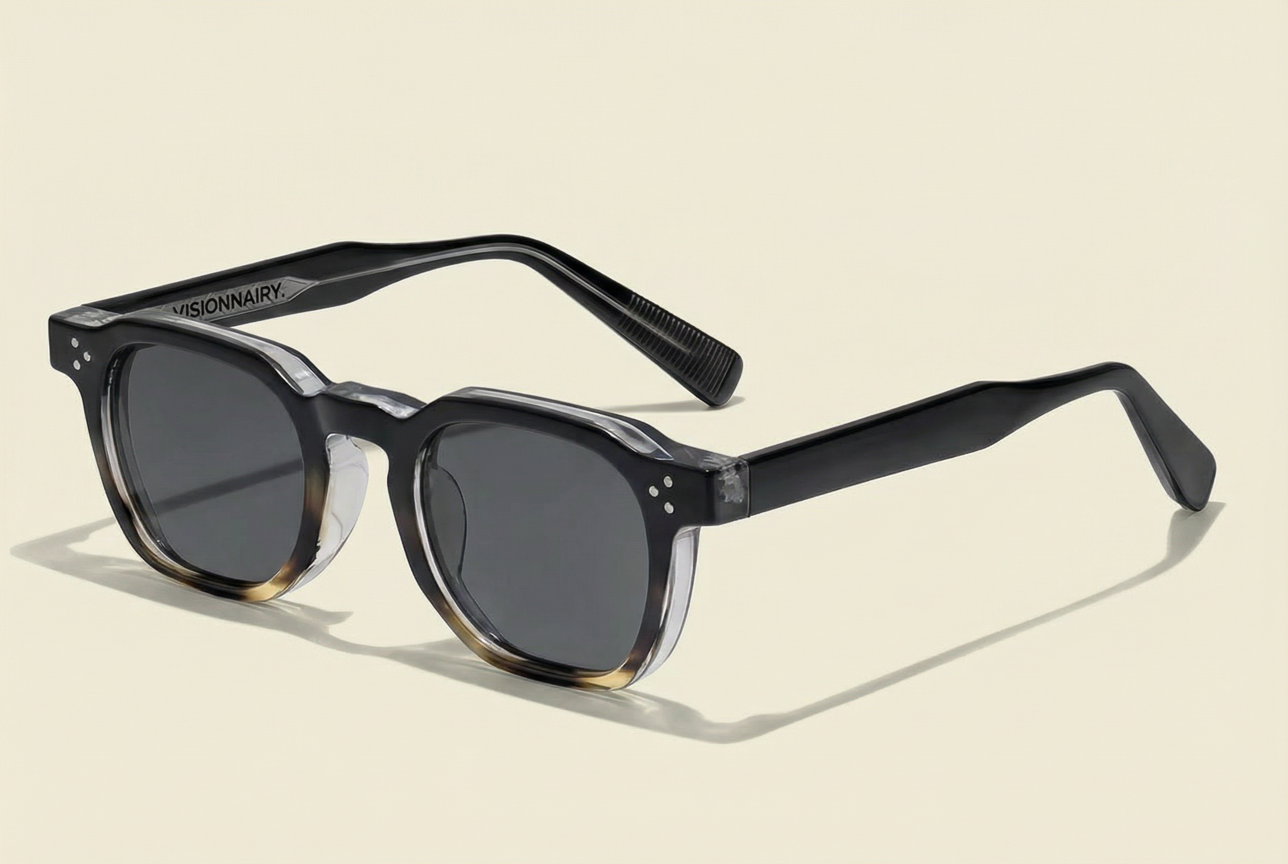 Vision 001 - Black
