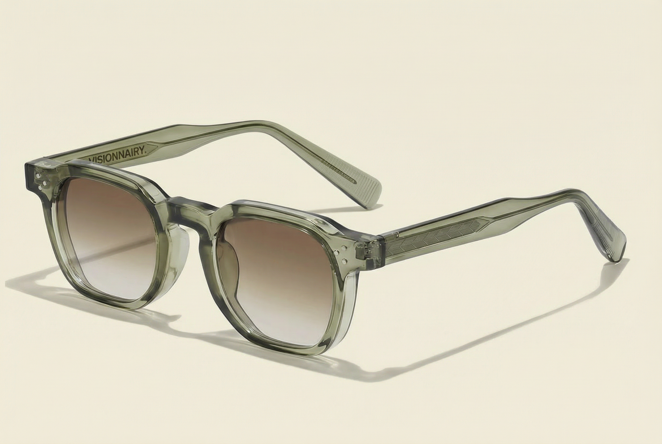 Vision 001 - Mint Green
