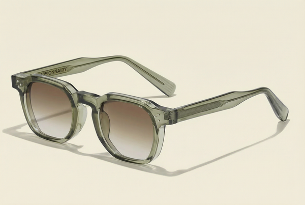 Vision 001 - Mint Green