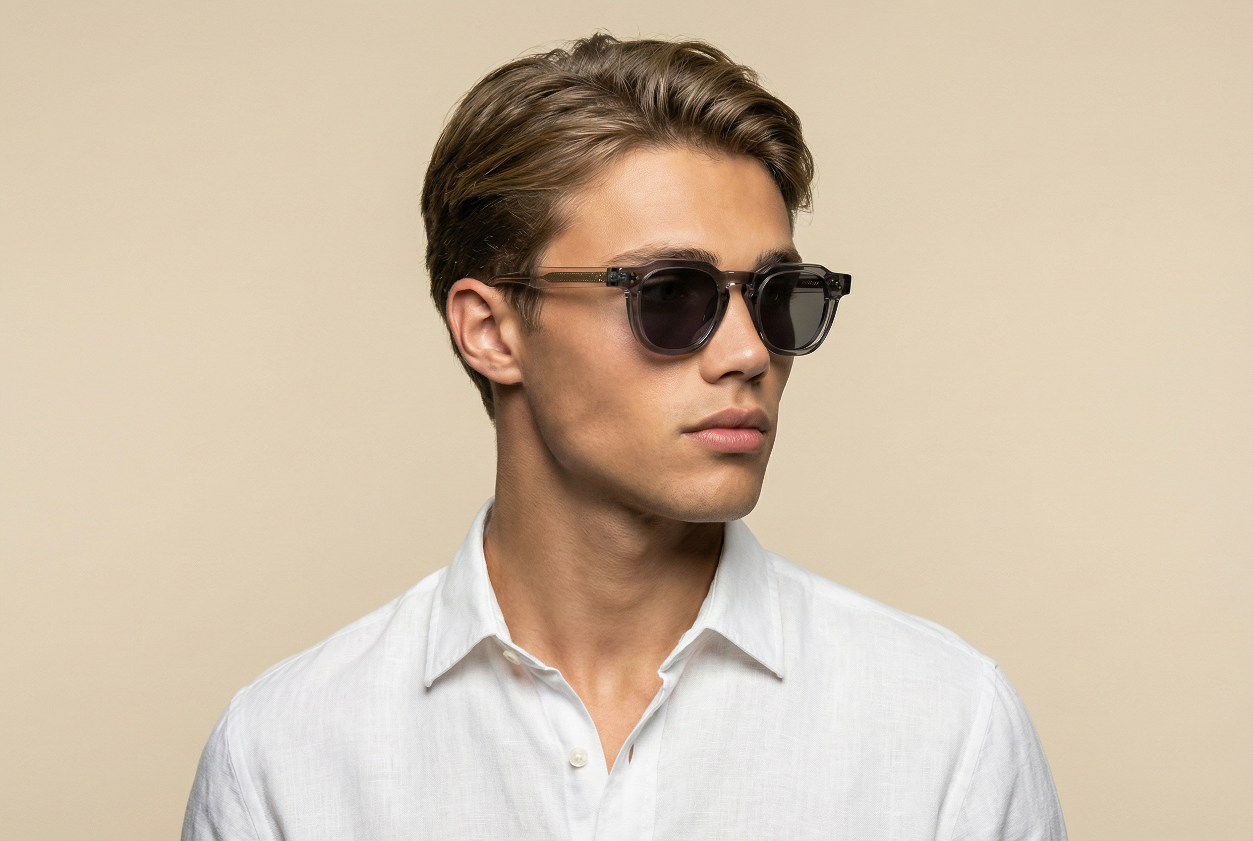 Classico - Grey