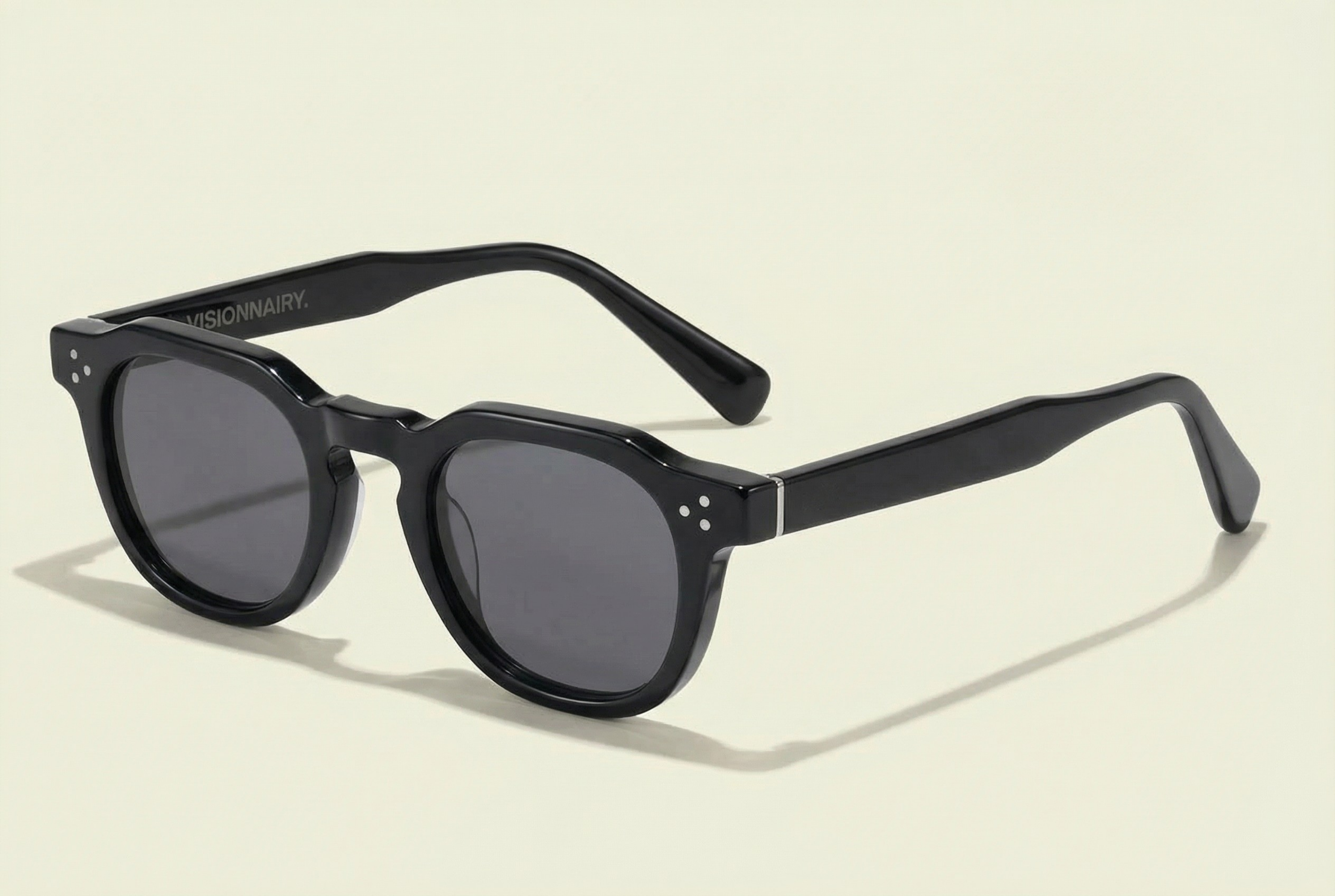 Vision 002 - Black