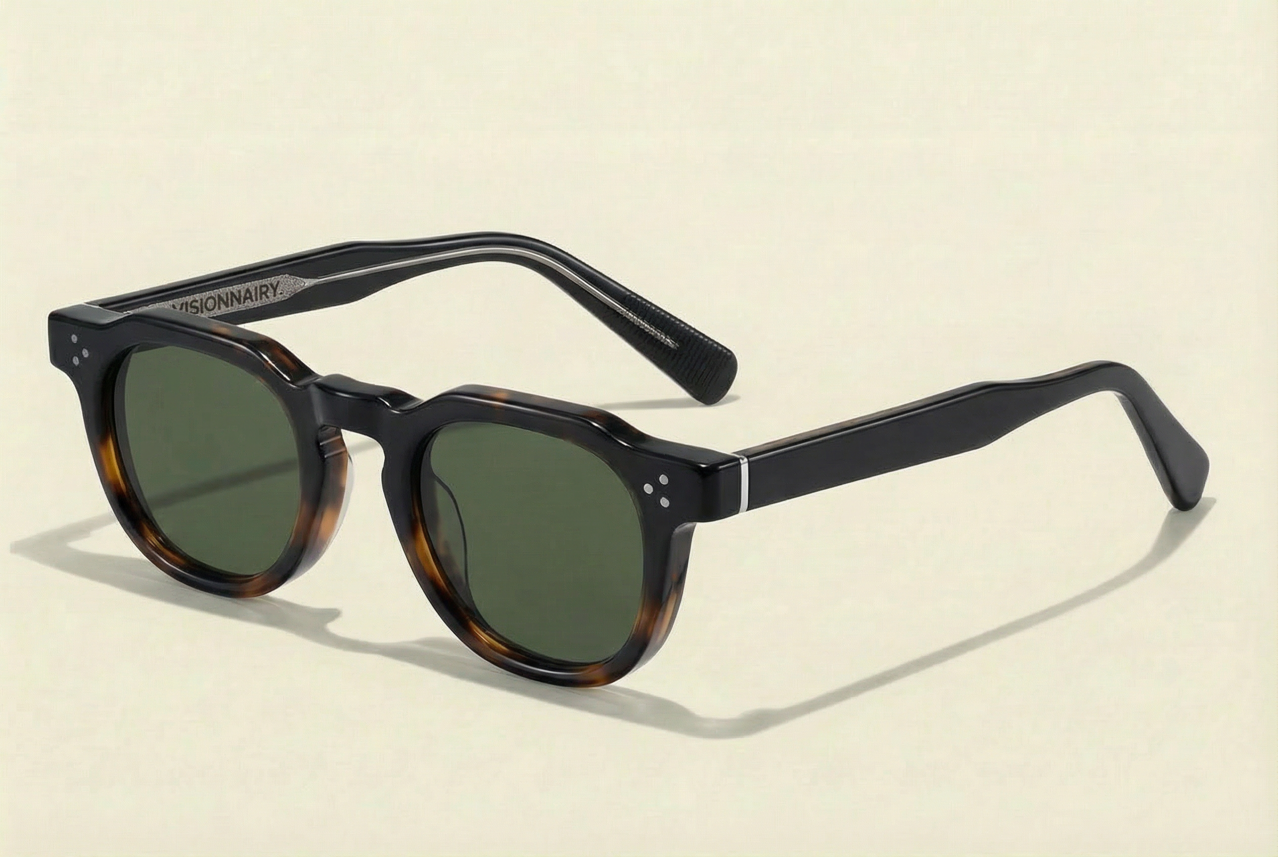 Classico - Black