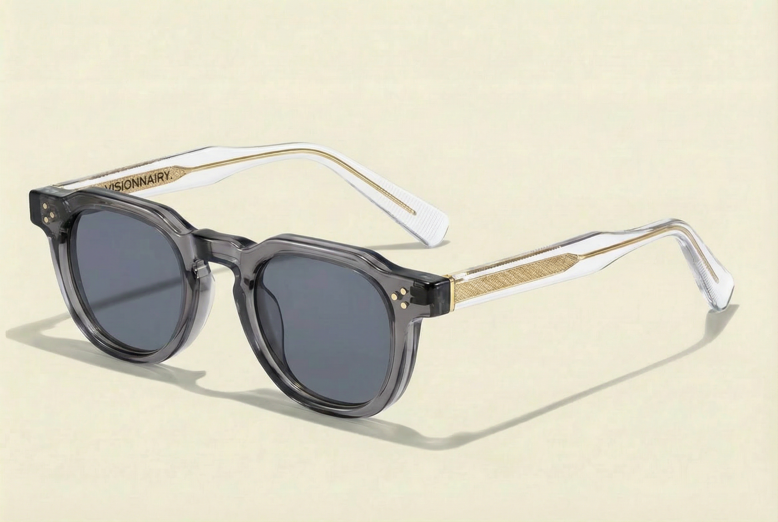 Classico - Grey