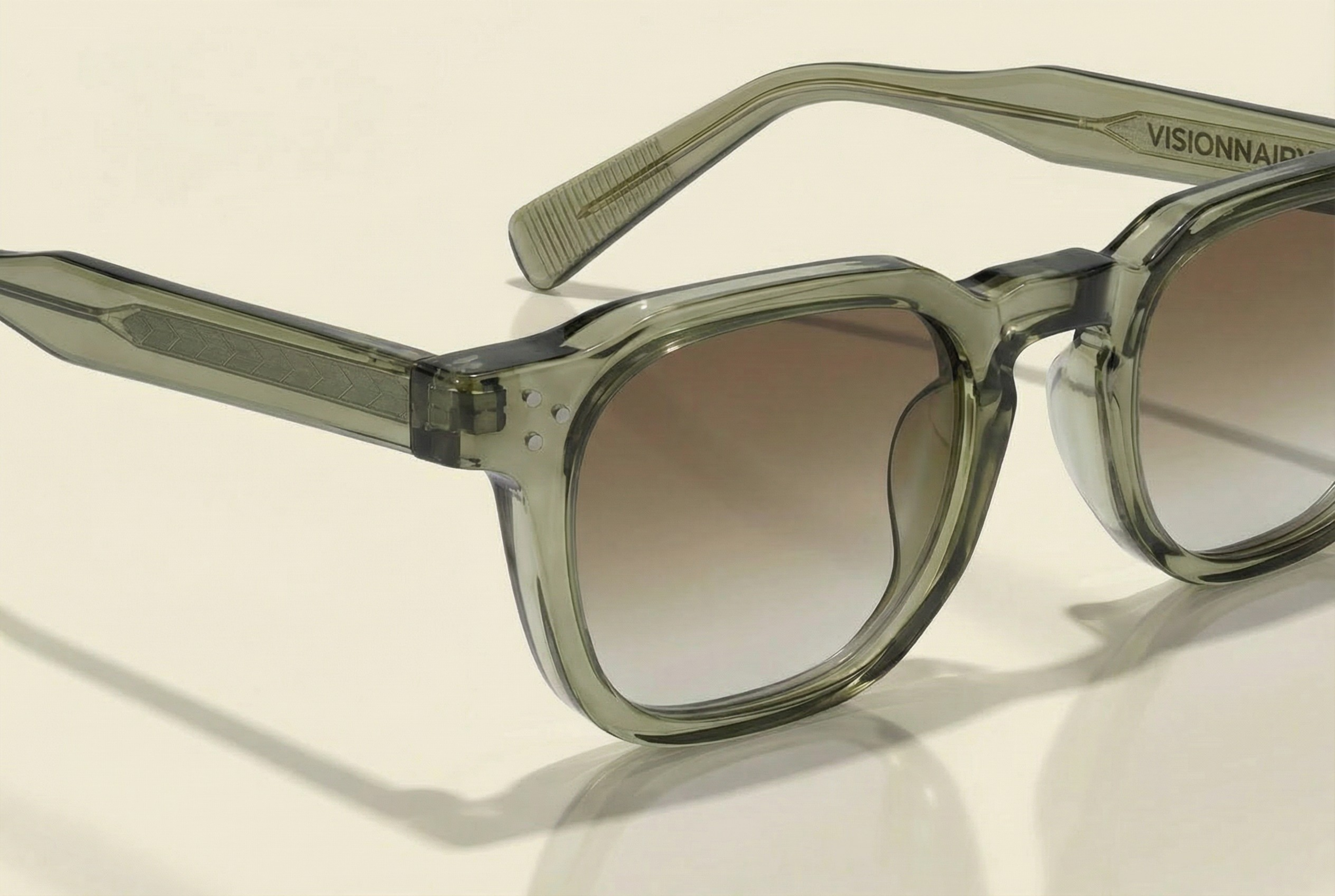Vision 001 - Mint Green